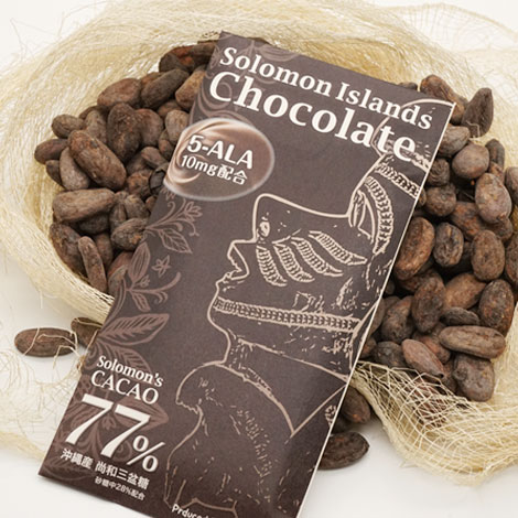 チョコレート商品画像2