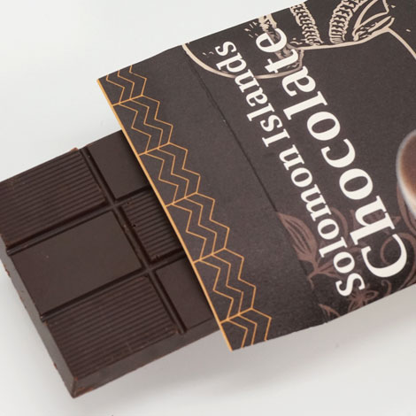チョコレート商品画像3